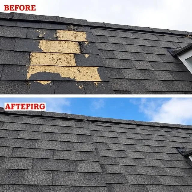 Roof Repair Near Me in Wall, TX near me